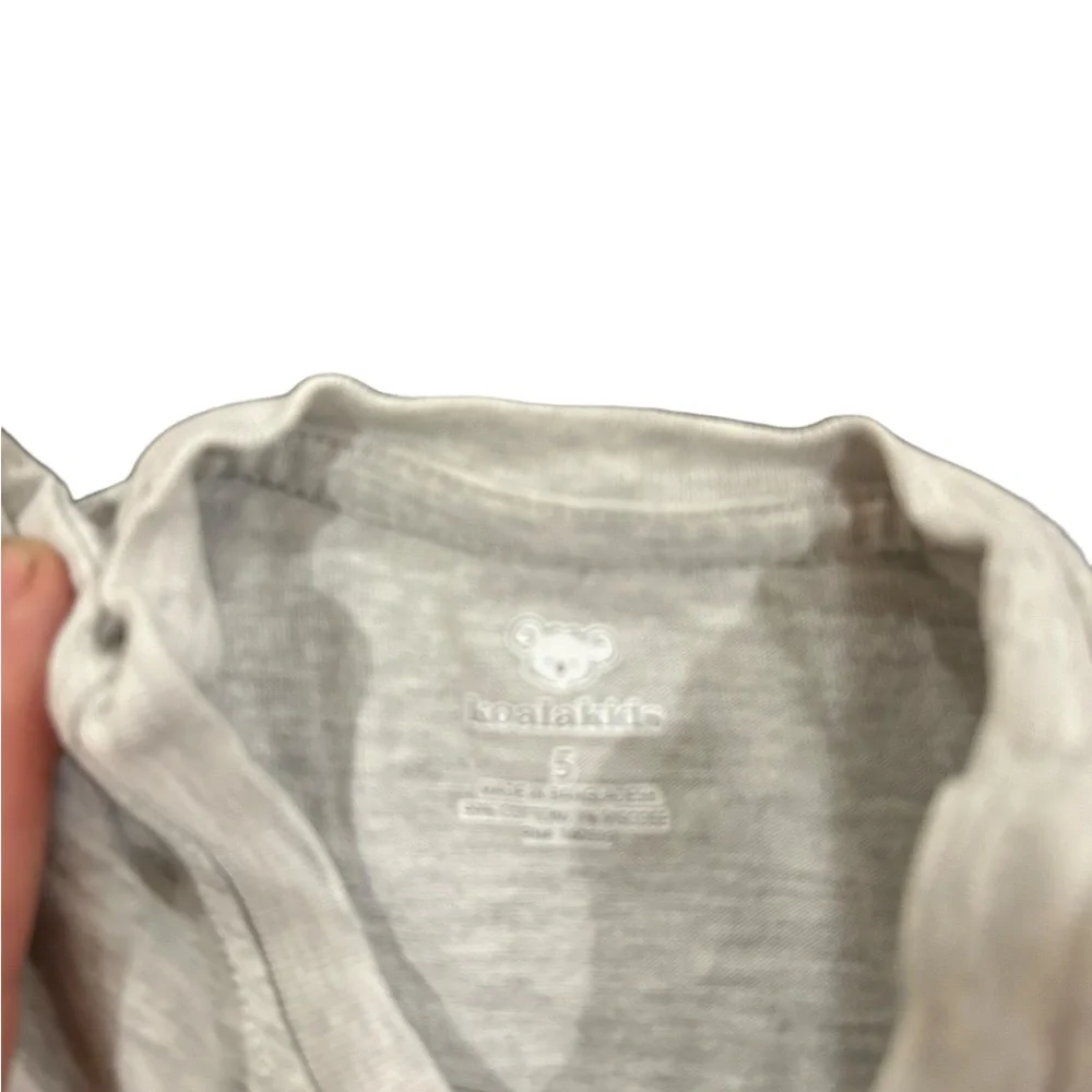 Koala Kids Ice Cream Tee - Picture 3 of 4